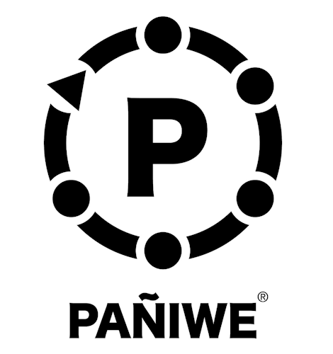 Logo de Pañiwe
